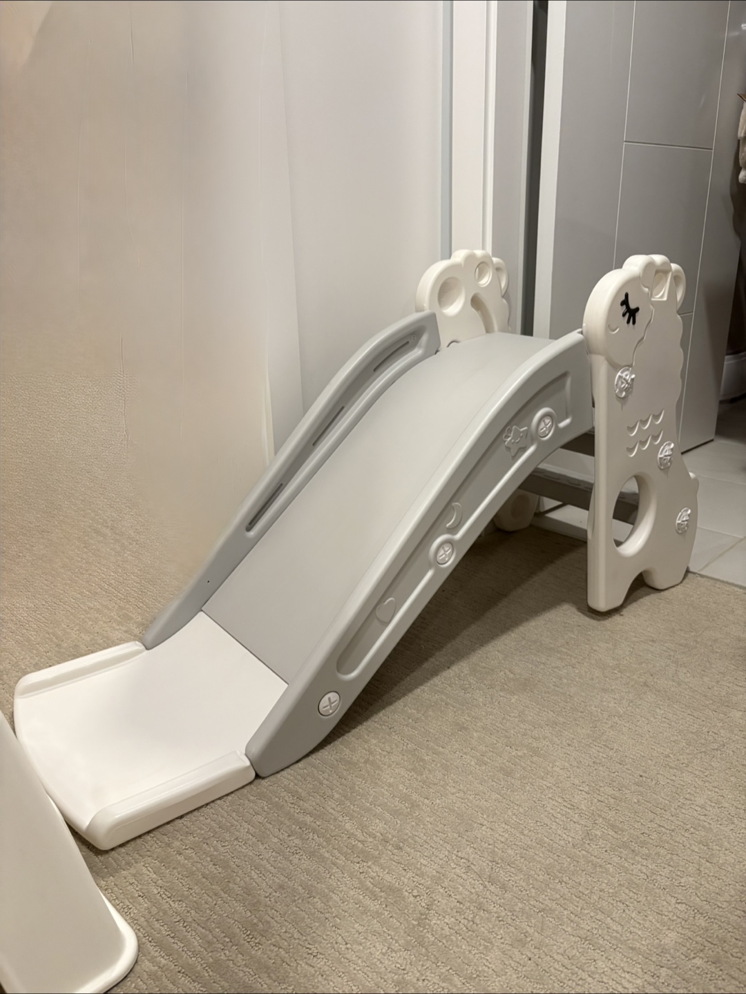 Children's Indoor Slide