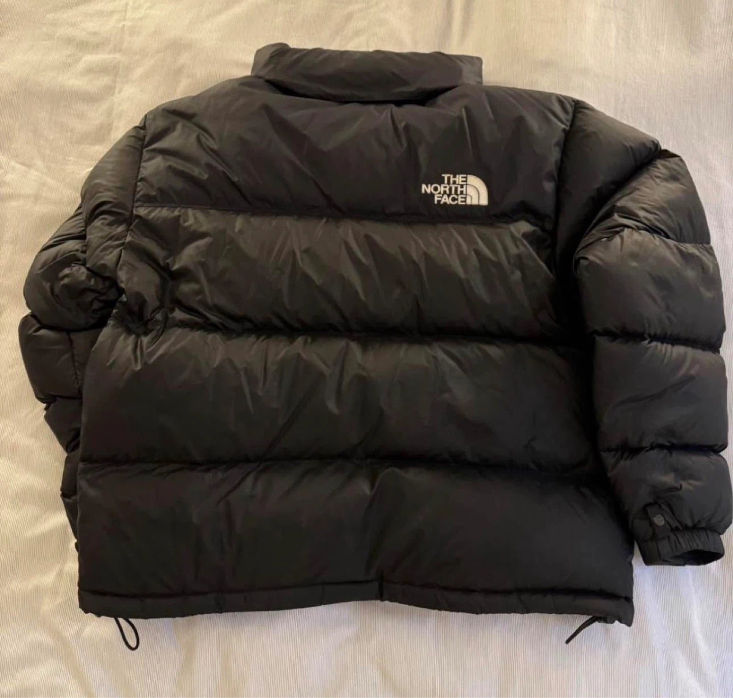 The North Face 700 Puffer Jacket - photo 2