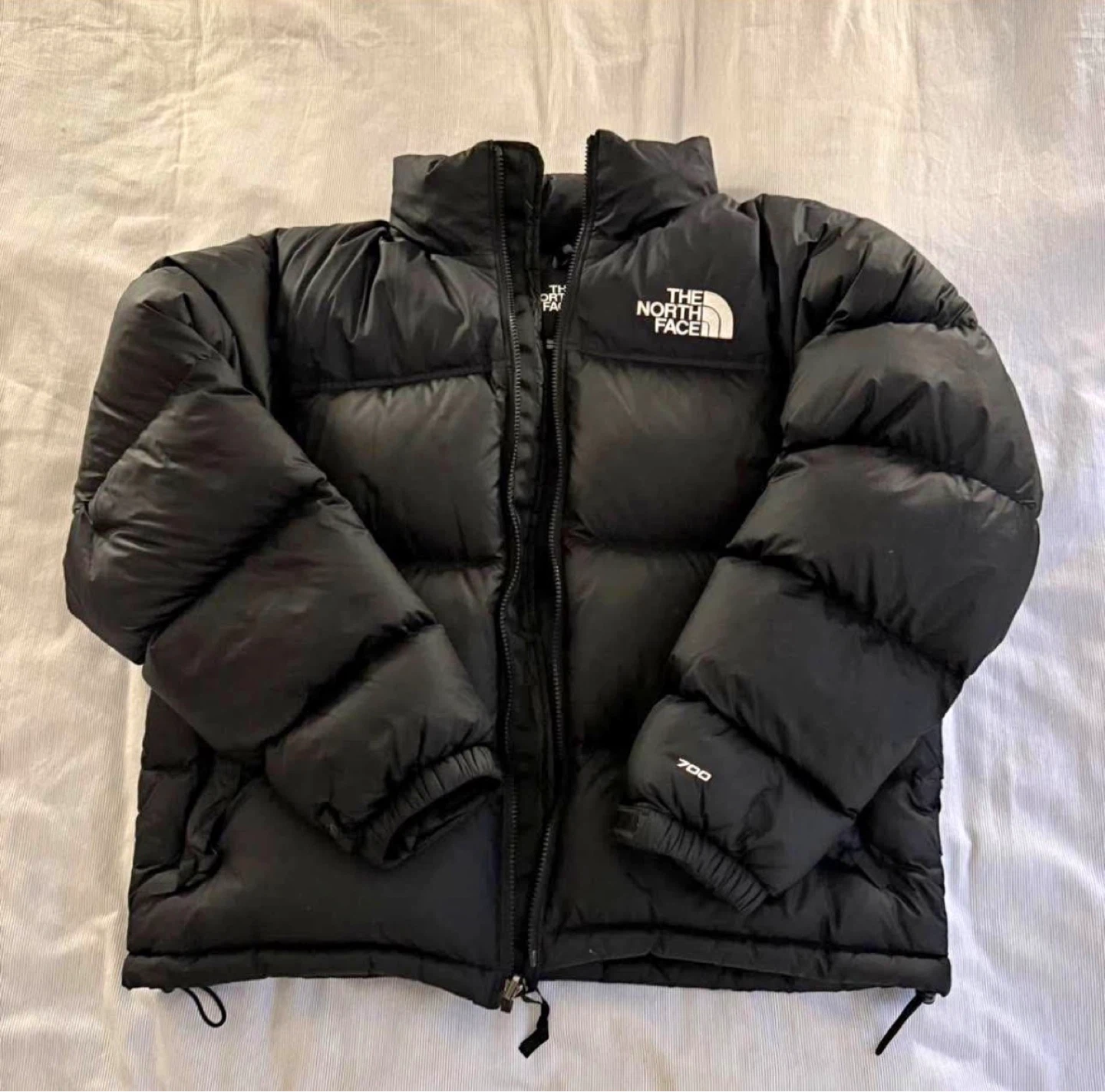 The North Face 700 Puffer Jacket