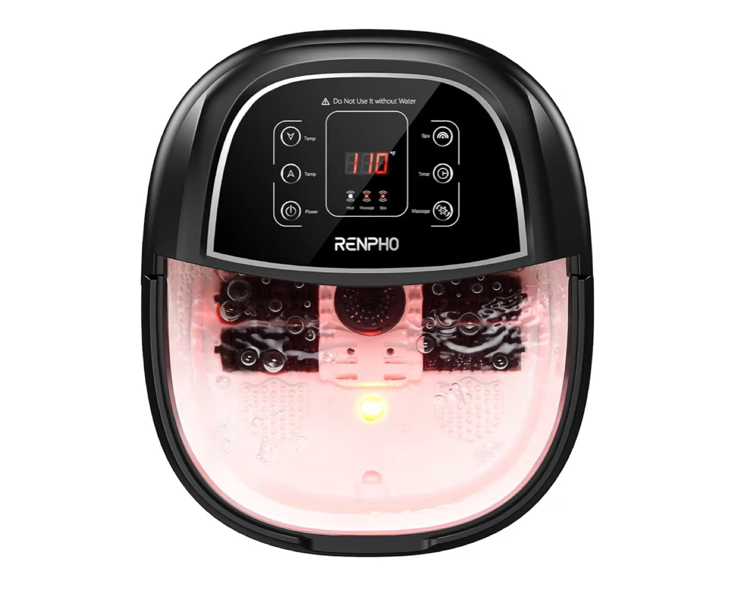 RENPHO Foot Spa Massager