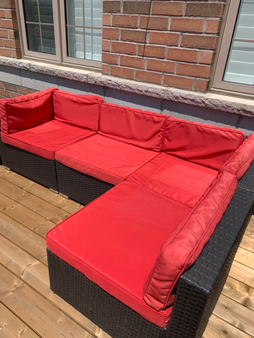 Patio Set - photo 2