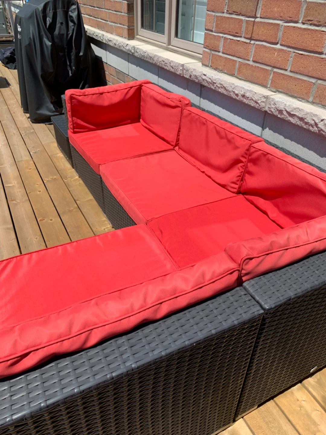 Patio Set - photo 3