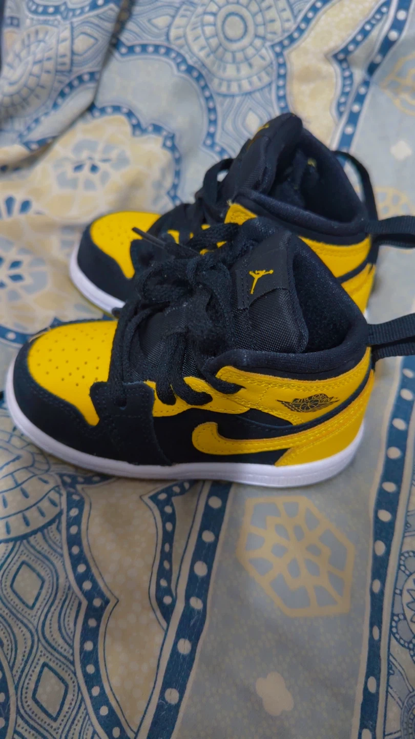 Jordan Toddler Shoes 6C - photo 2
