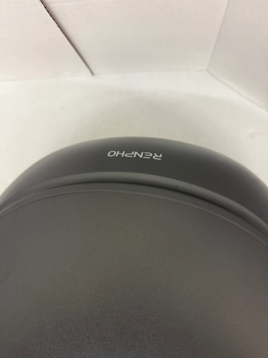RENPHO Shiatsu Foot Massager with Heat - photo 3