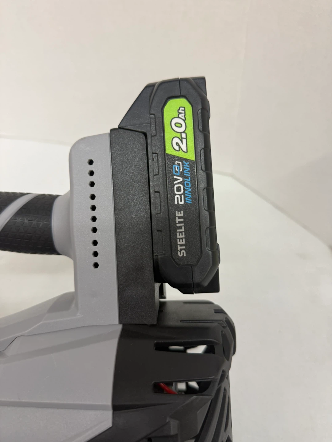 Steelite 20V Cordless Blower - photo 2