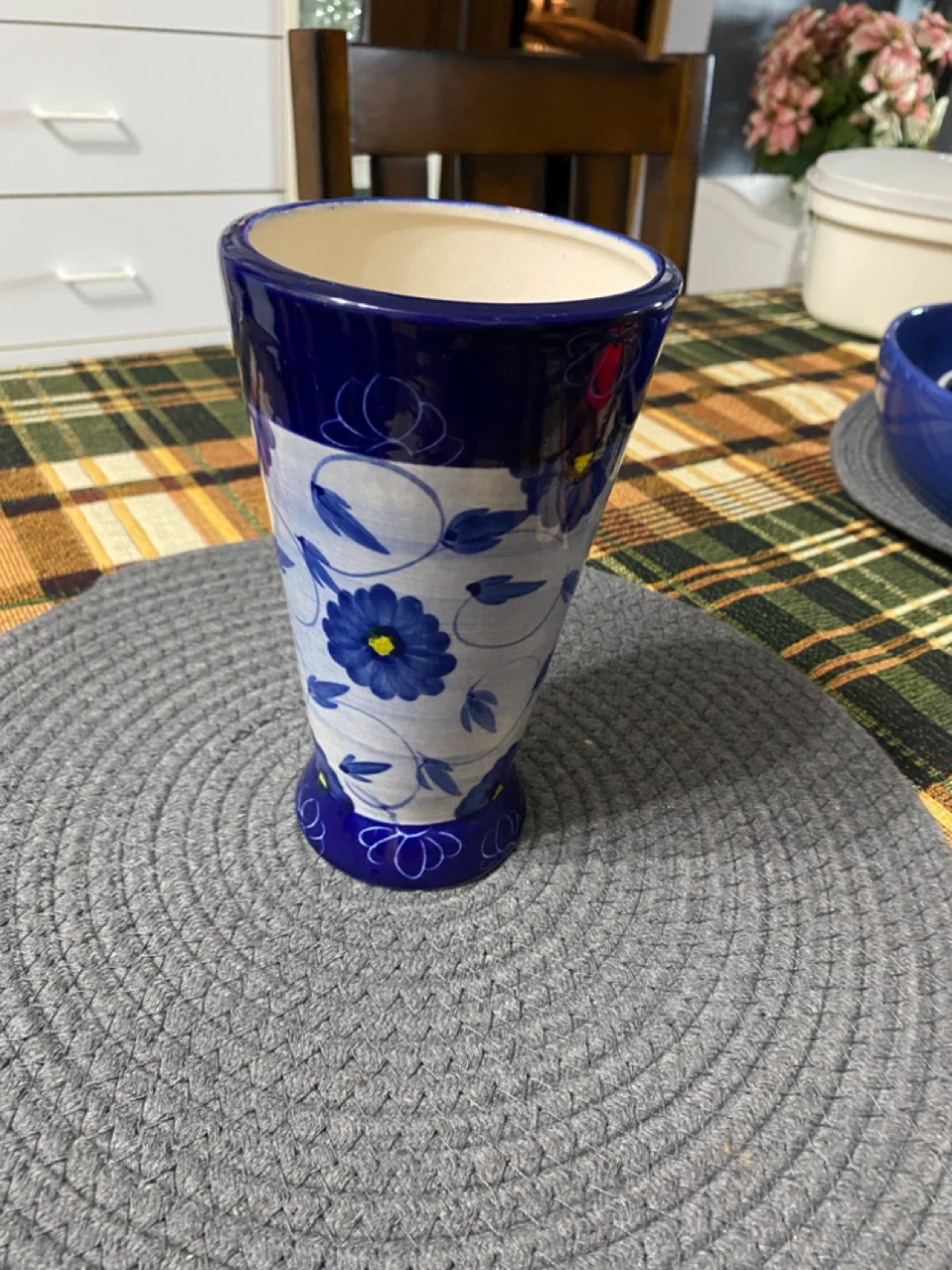 Beautiful vase(vintage)