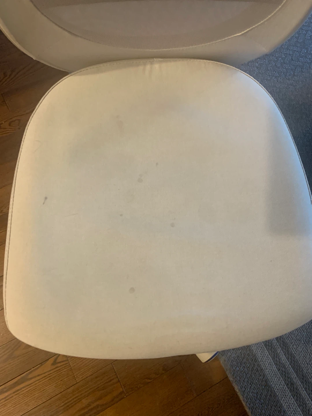 Office Chair - photo 4