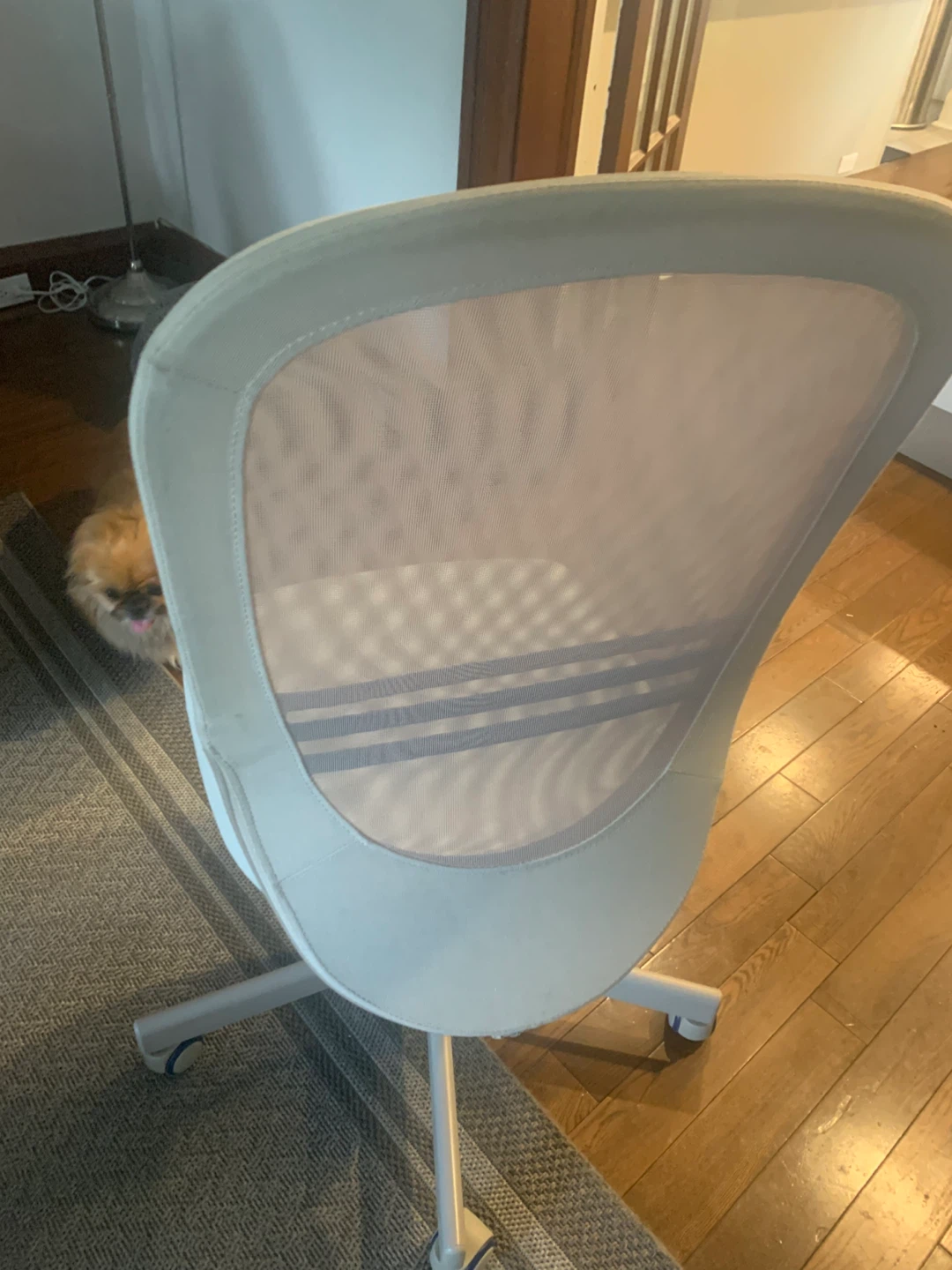 Office Chair - photo 5