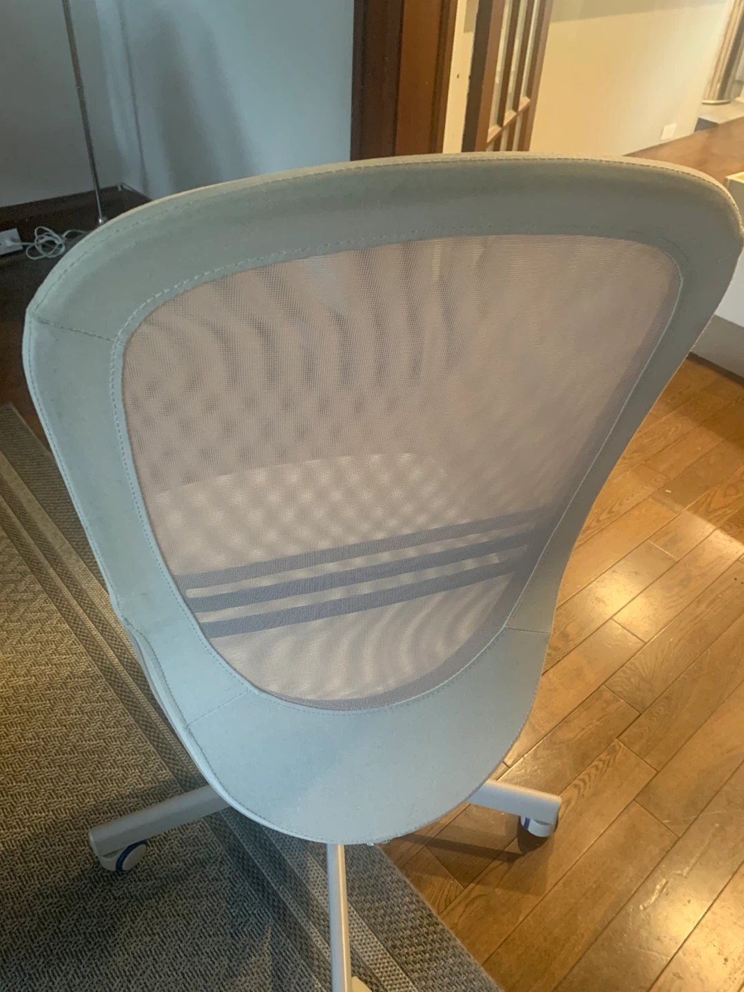 Office Chair - photo 3