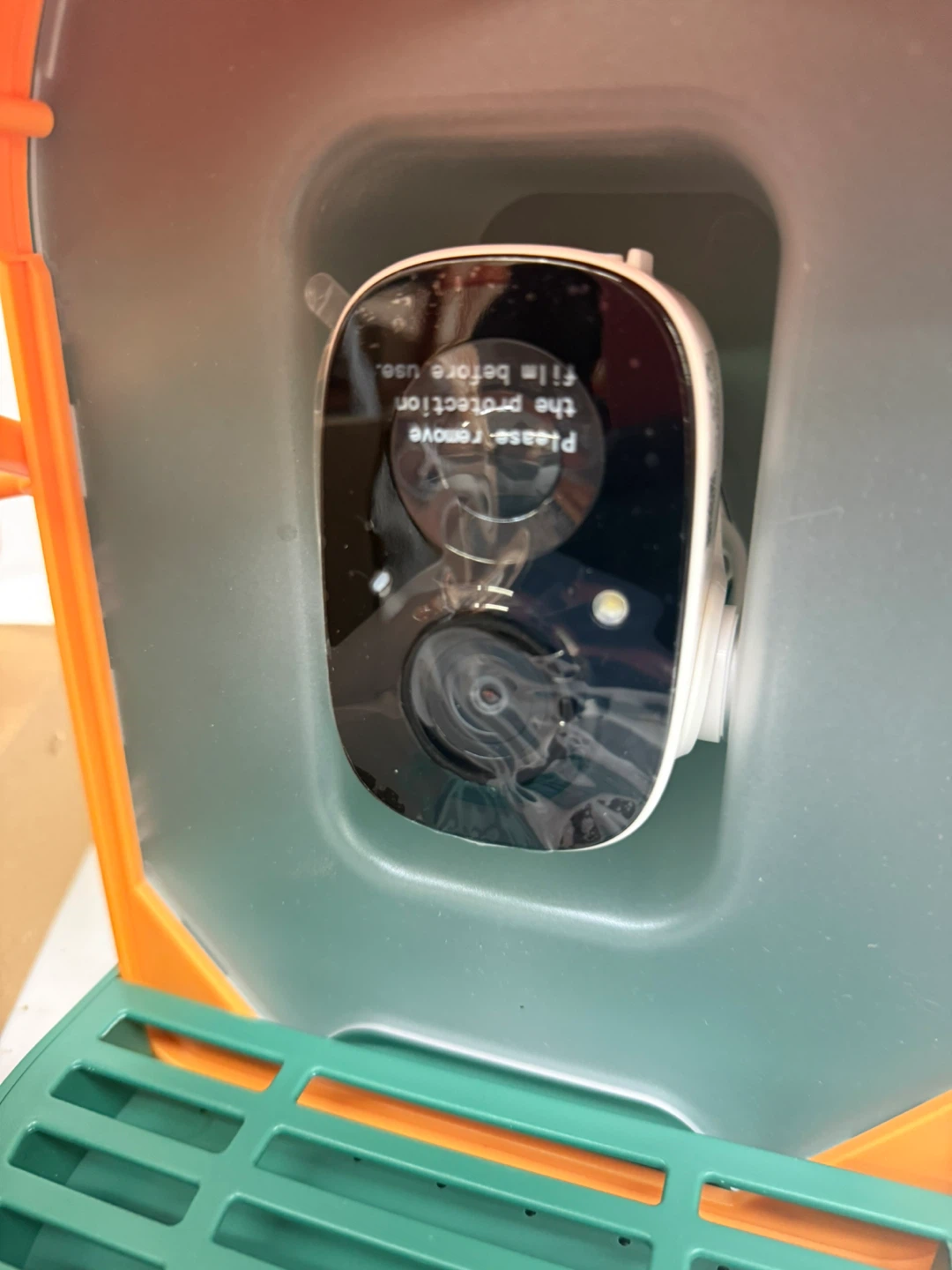 AI Bird Feeder with Camera - photo 4