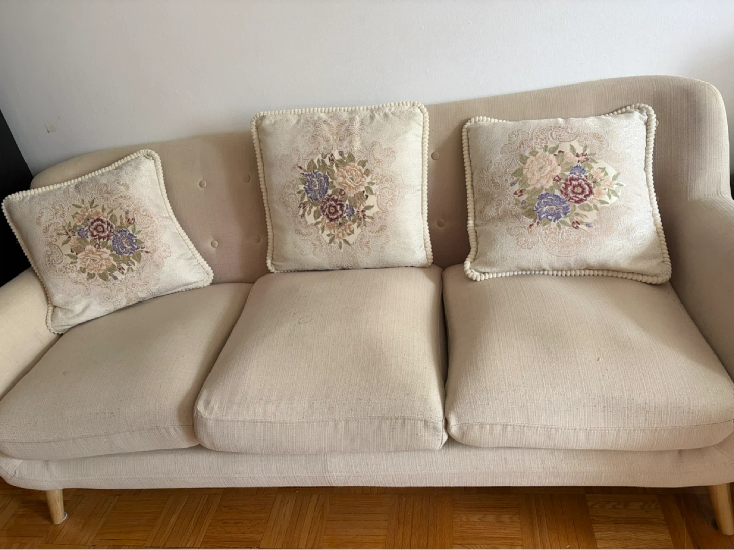 Sofa - photo 2