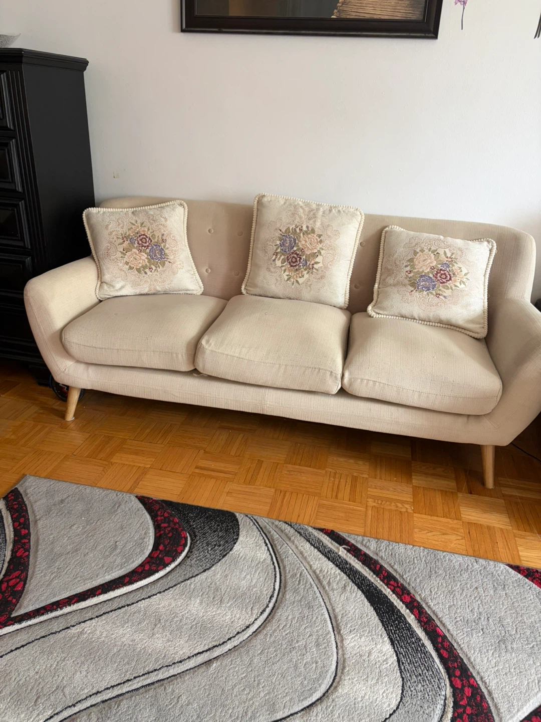 Sofa - photo 3