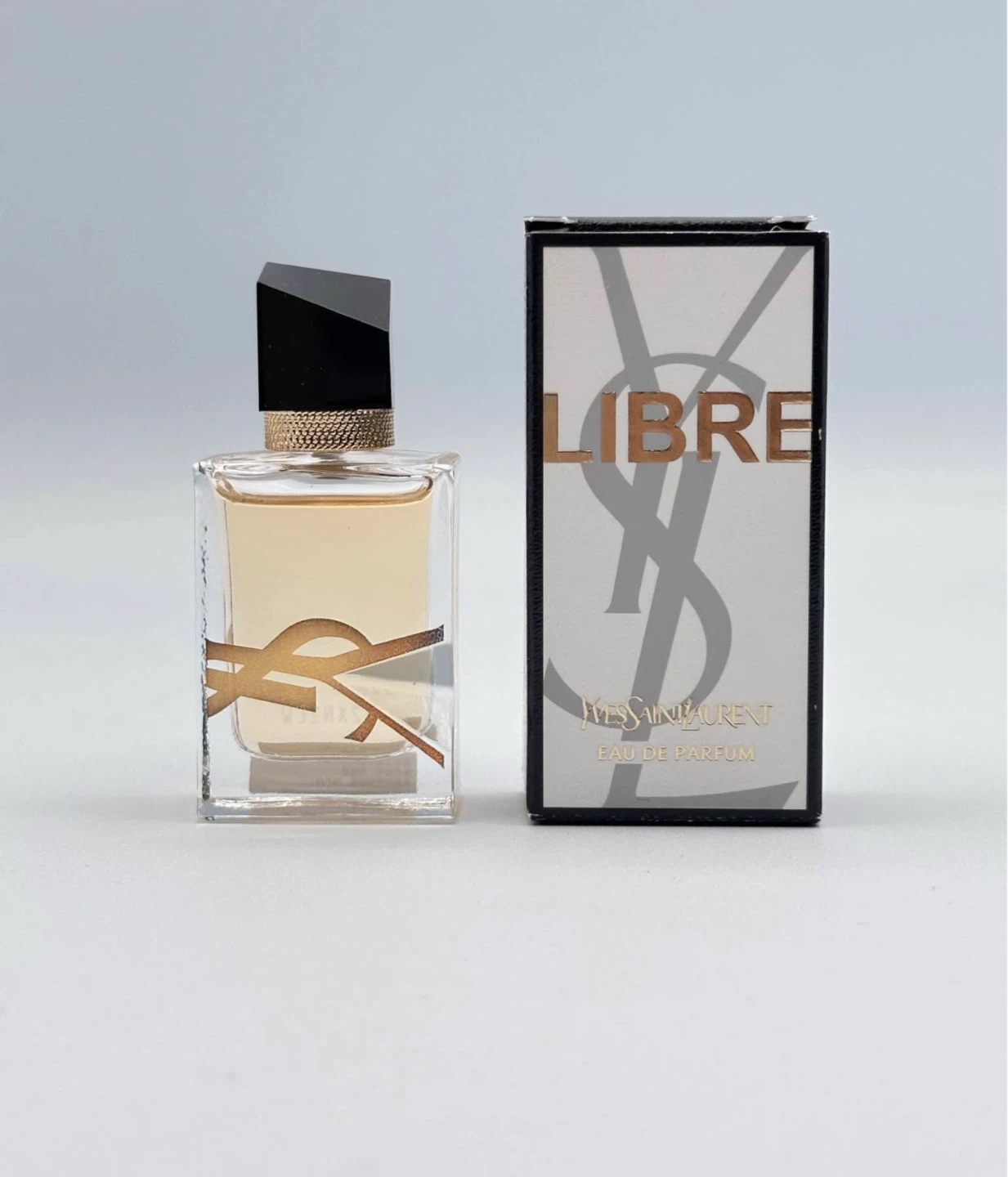 ⚽️Yves Saint Laurent Libre Eau de Parfum Miniature