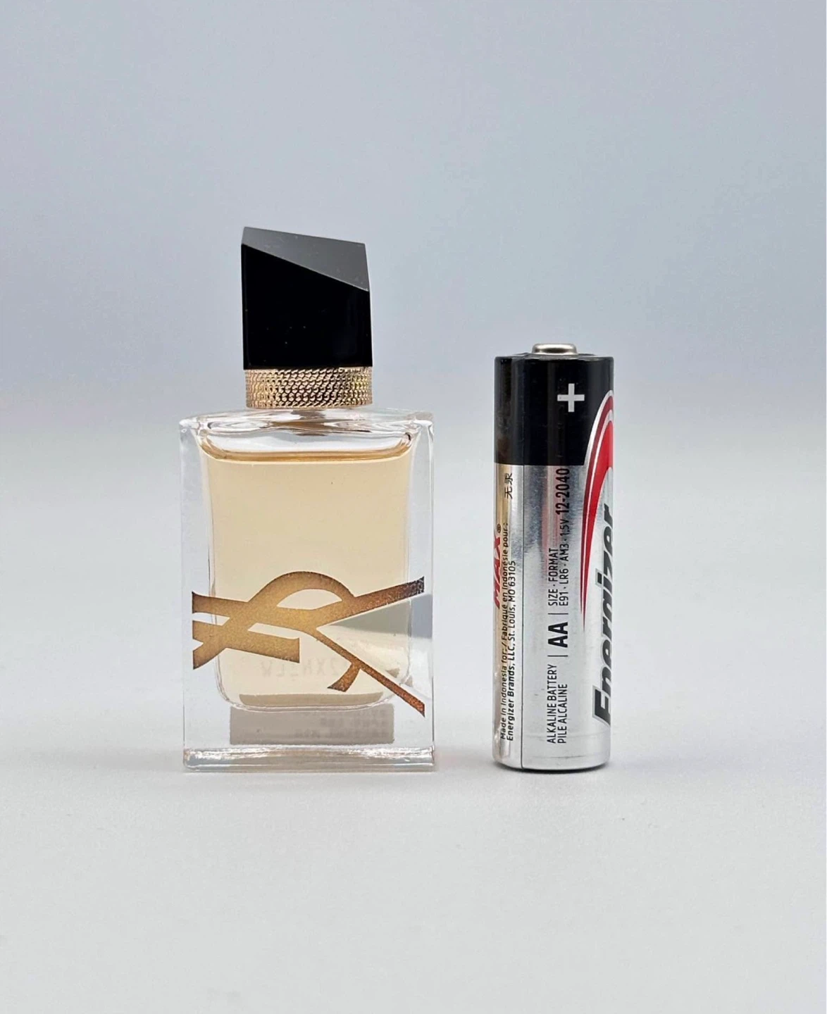 ⚽️Yves Saint Laurent Libre Eau de Parfum Miniature - photo 2