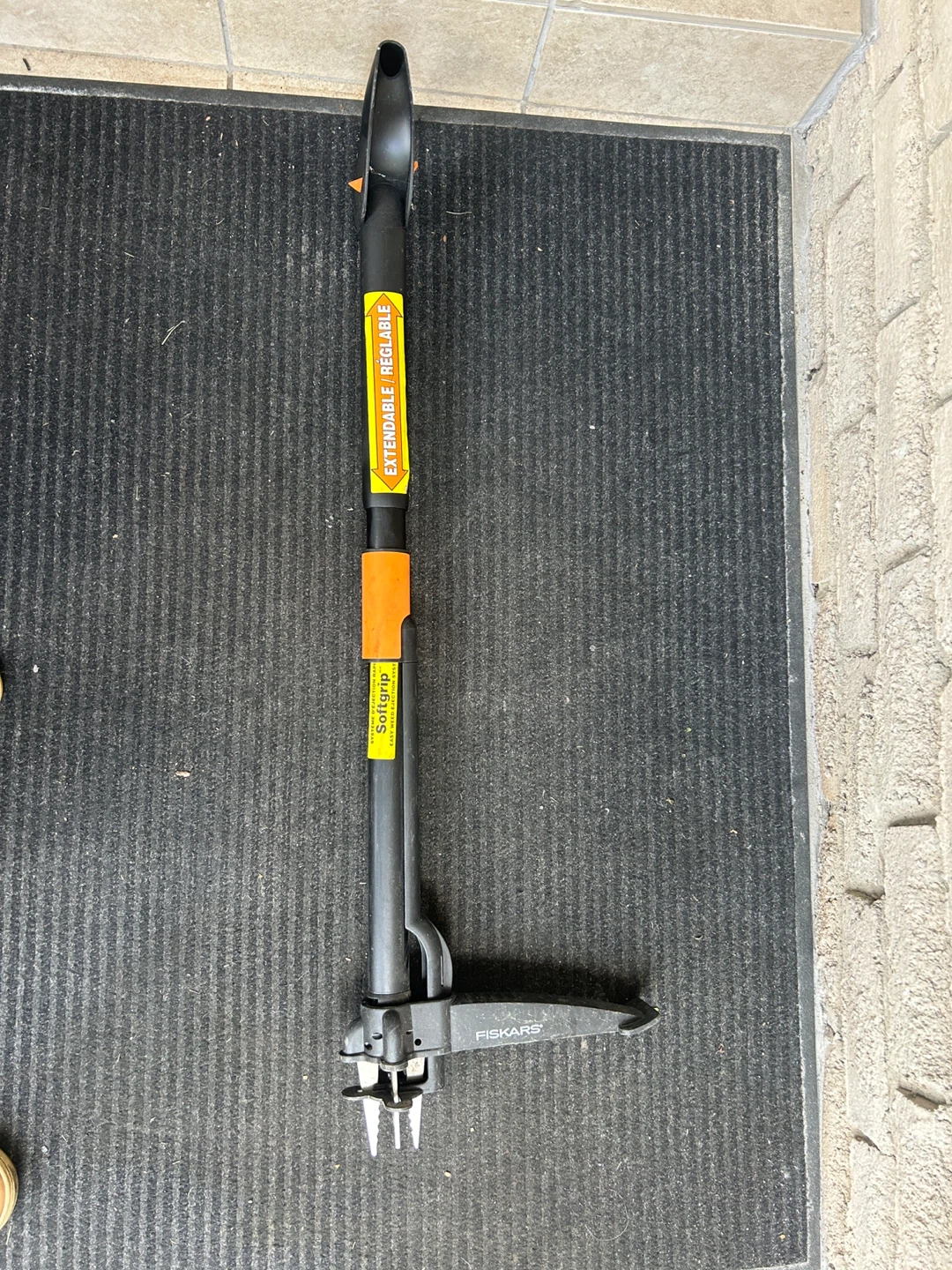 Fiskars Softgrip Weed Puller