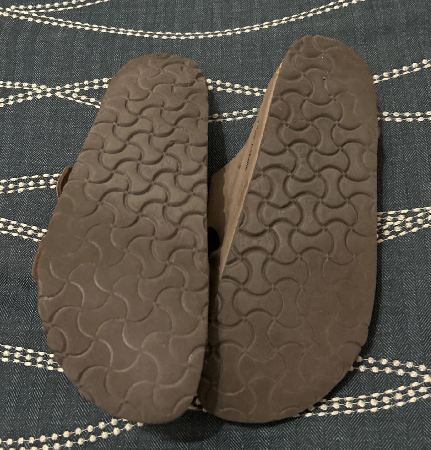 Birkenstock Arizona Slide Sandals SZ 40 ⚽️ - photo 4