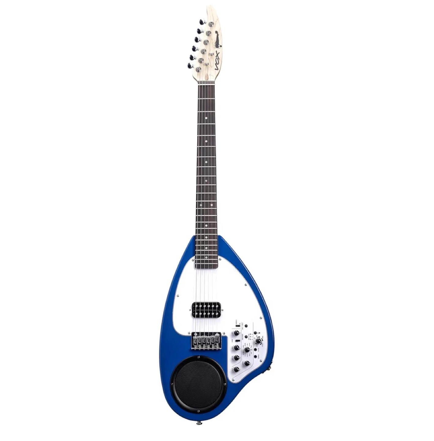 VOX APC-1-BL Travel Guitar