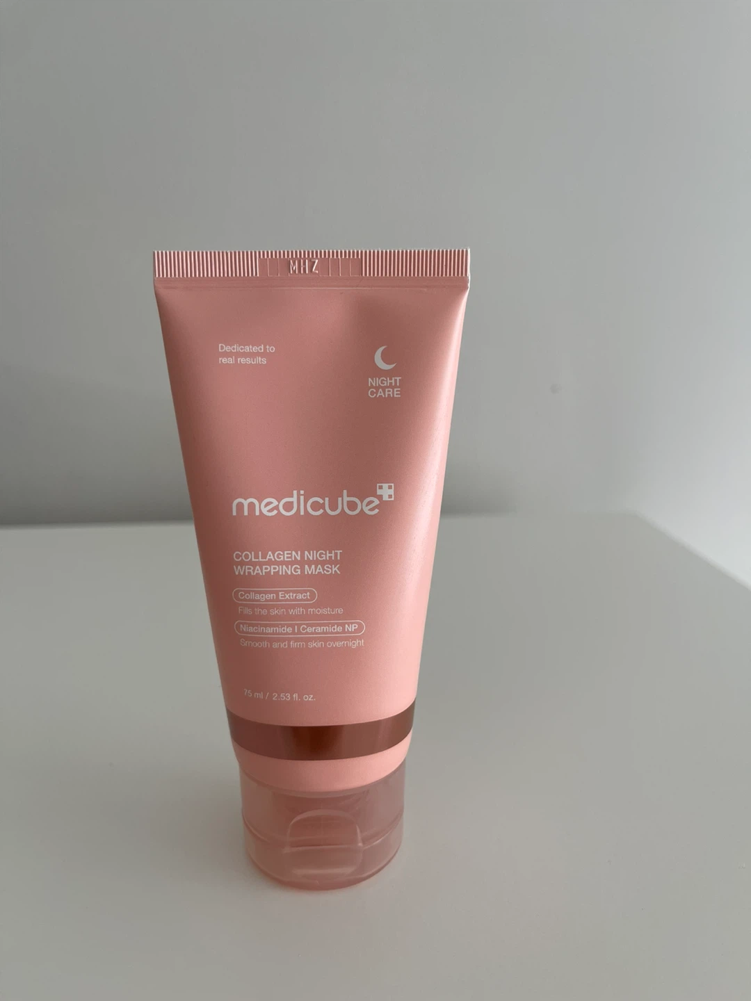 Medicube Collagen Night Wrapping Mask 75ml