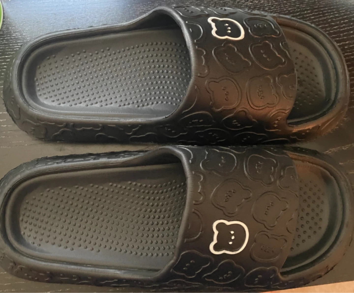 Men’s Soft Slippers - photo 3