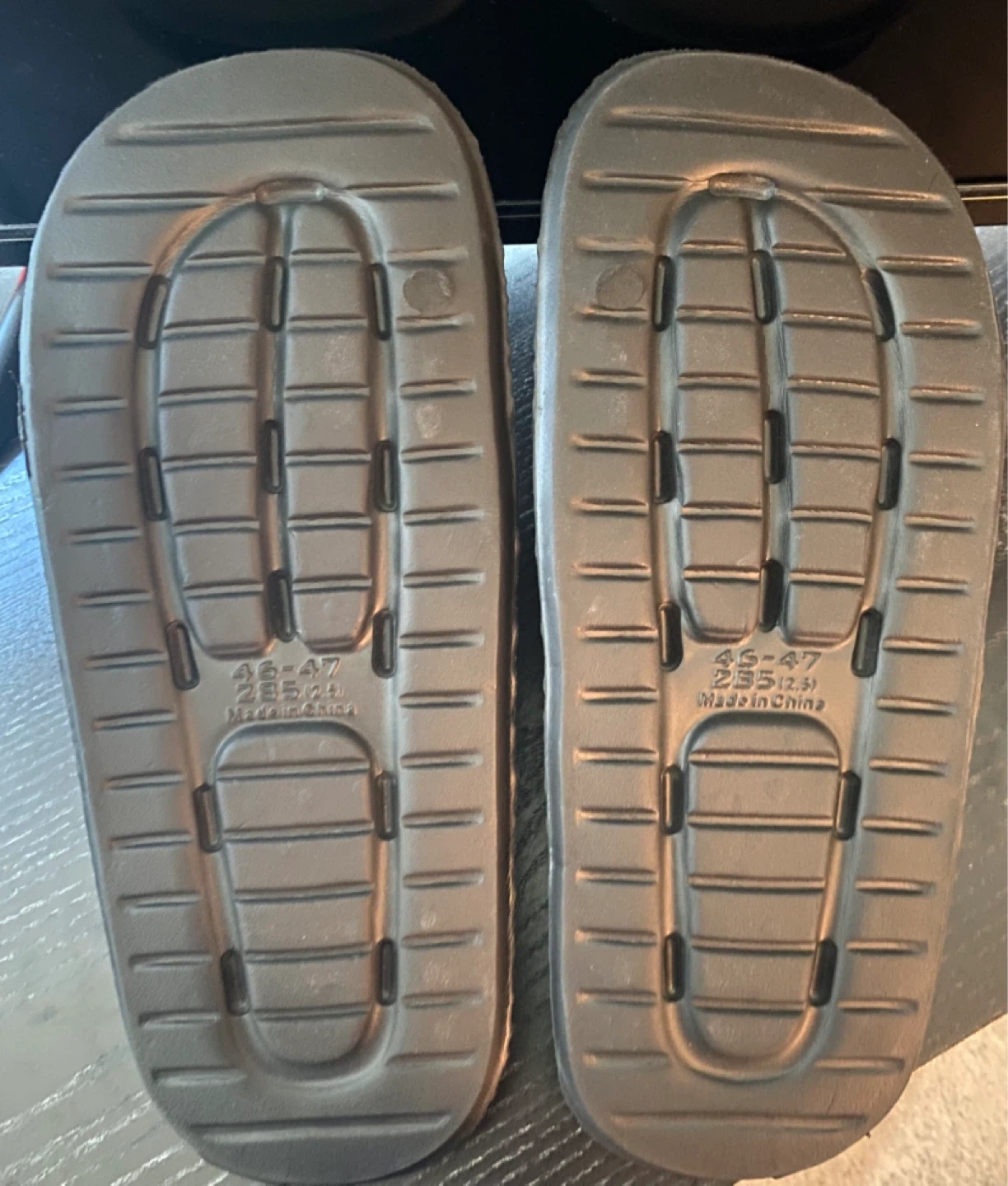 Men’s Soft Slippers - photo 4