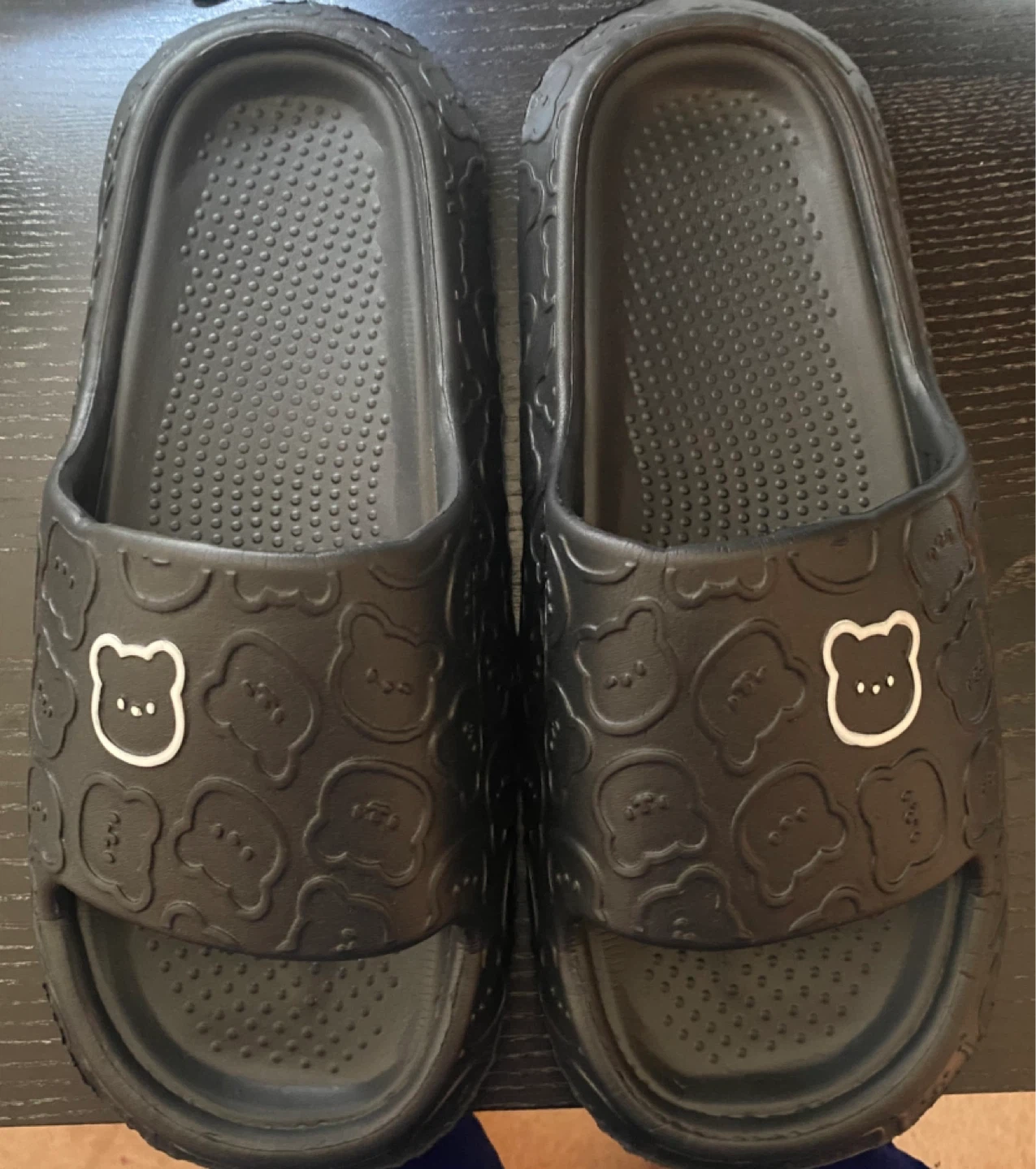 Men’s Soft Slippers