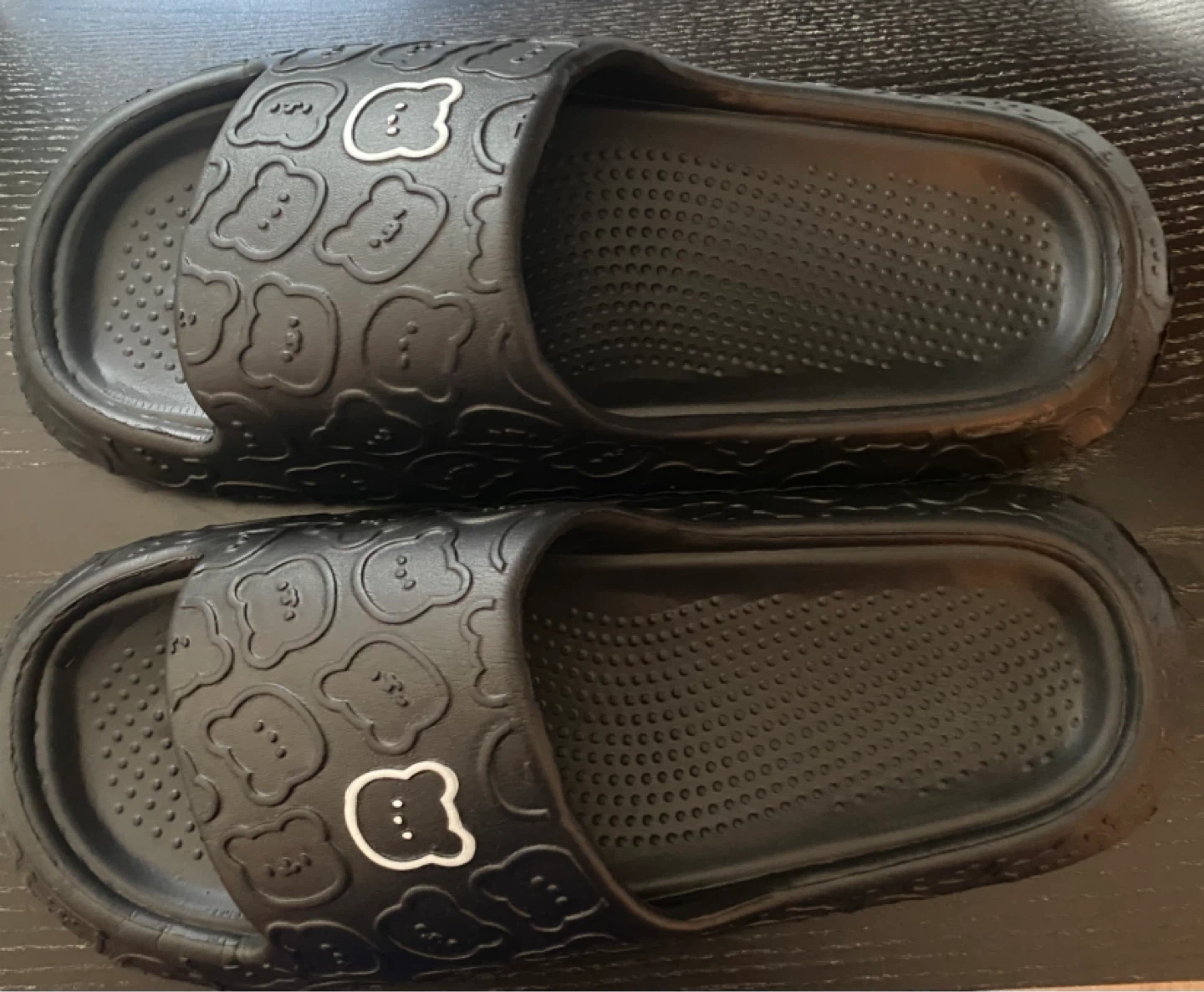 Men’s Soft Slippers - photo 2