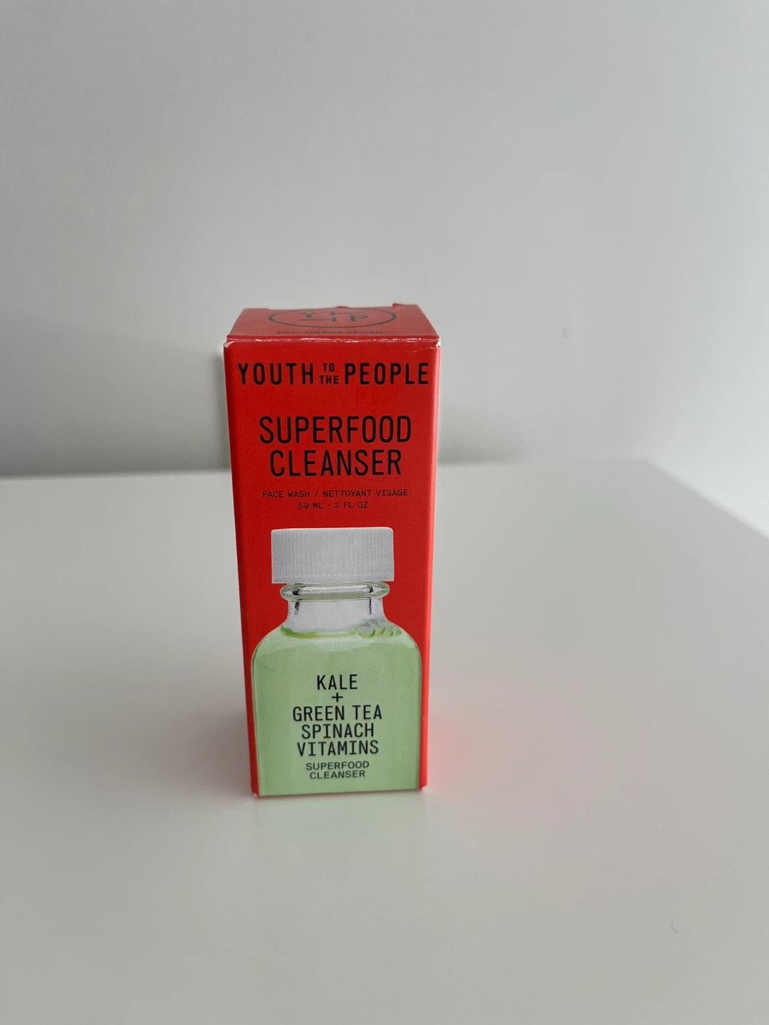 Youth to the People Superfood Cleanser