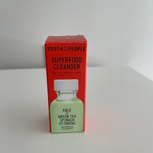 Youth to the People Superfood Cleanser