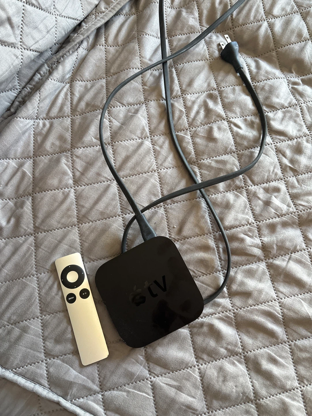 ⚽ Apple TV Remote