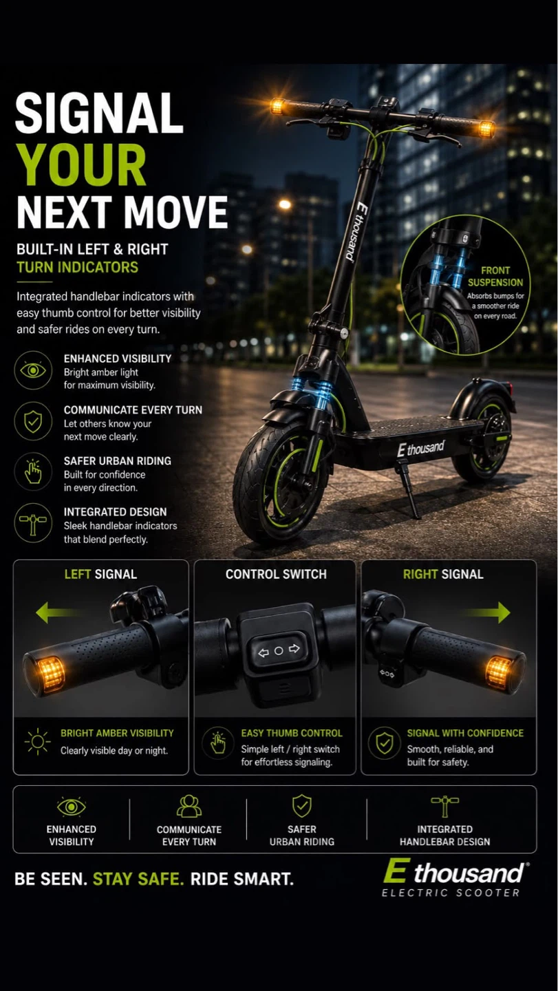 e thousand Electric Scooter, only cash - photo 4