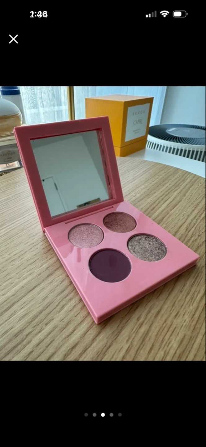 Pat McGrath Labs Eyeshadow Palette ⚽️ - photo 2