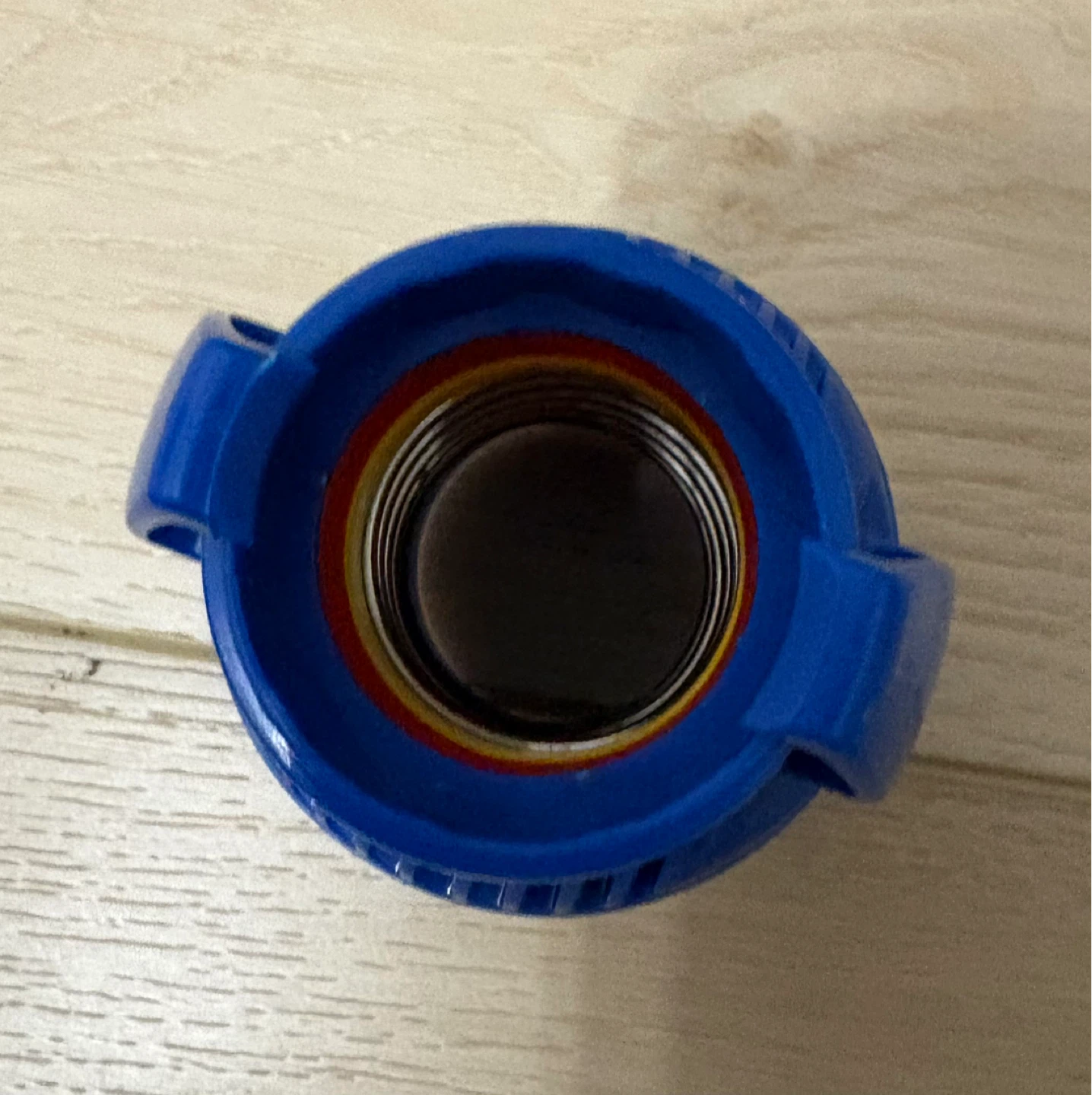 ⚽ FRV100 Flow Regulator Valve for Zodiac MX6 MX8 - Pool Vaccuum - photo 2