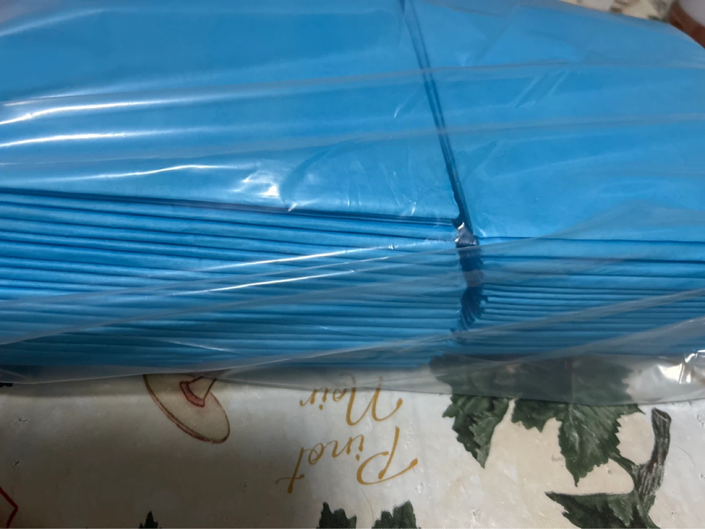 Snugwell Pads - Large 23"x36" - 50 Count ⚽ - photo 2