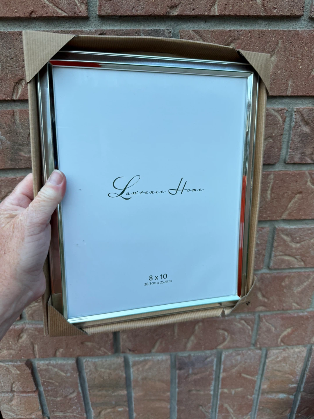 Lawrence Home Picture Frame 8 x 10 - photo 2