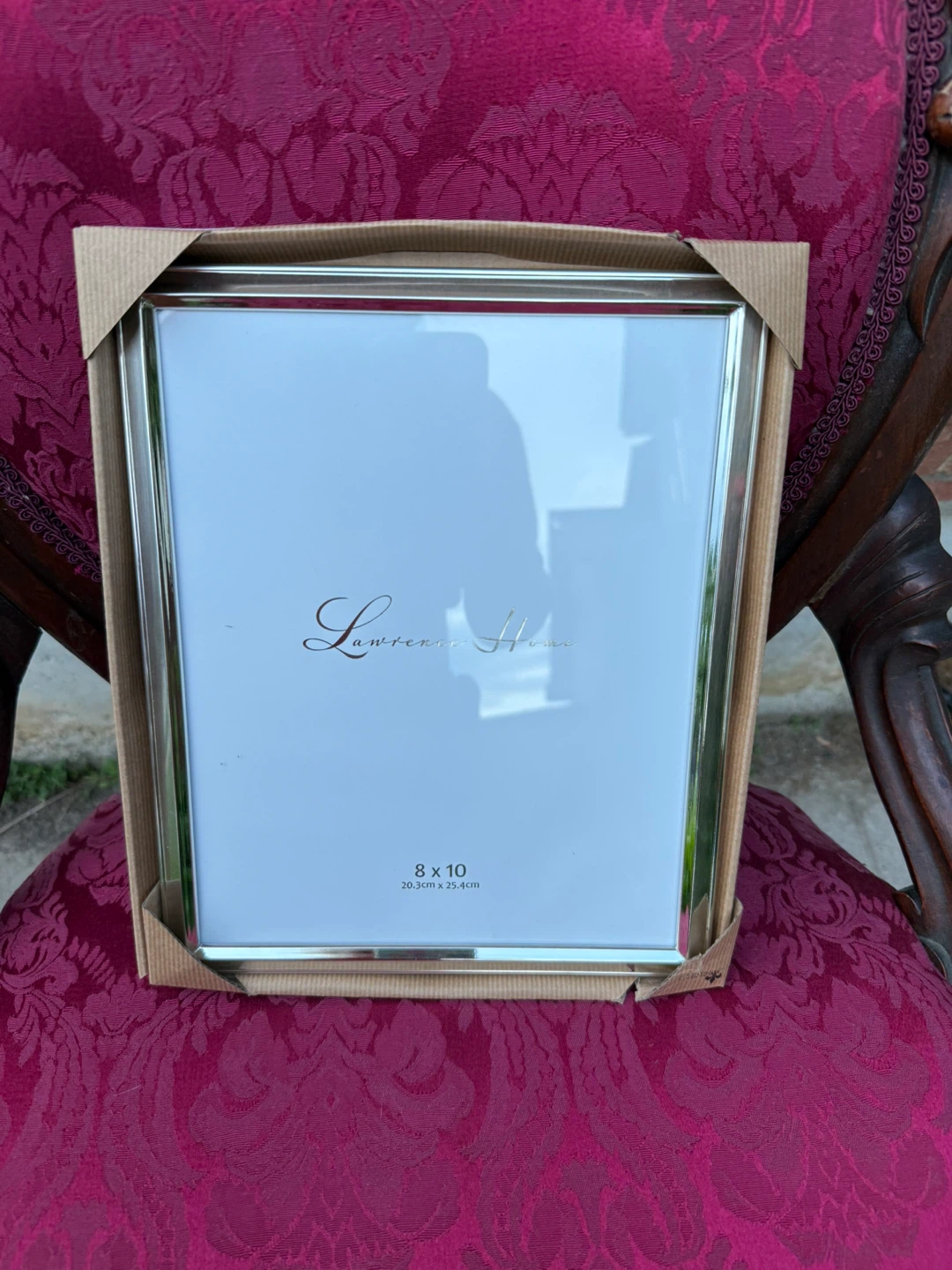 Lawrence Home Picture Frame 8 x 10