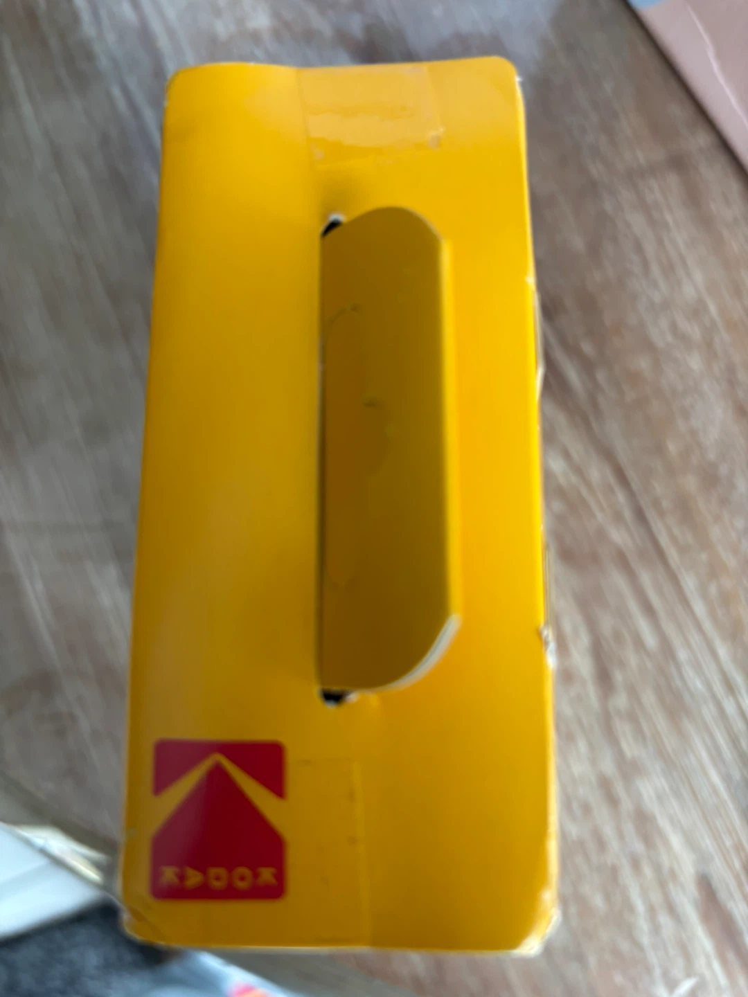 NEW SEALED! KODAK Black Mini 2 Retro Portable Photo Printer - photo 5