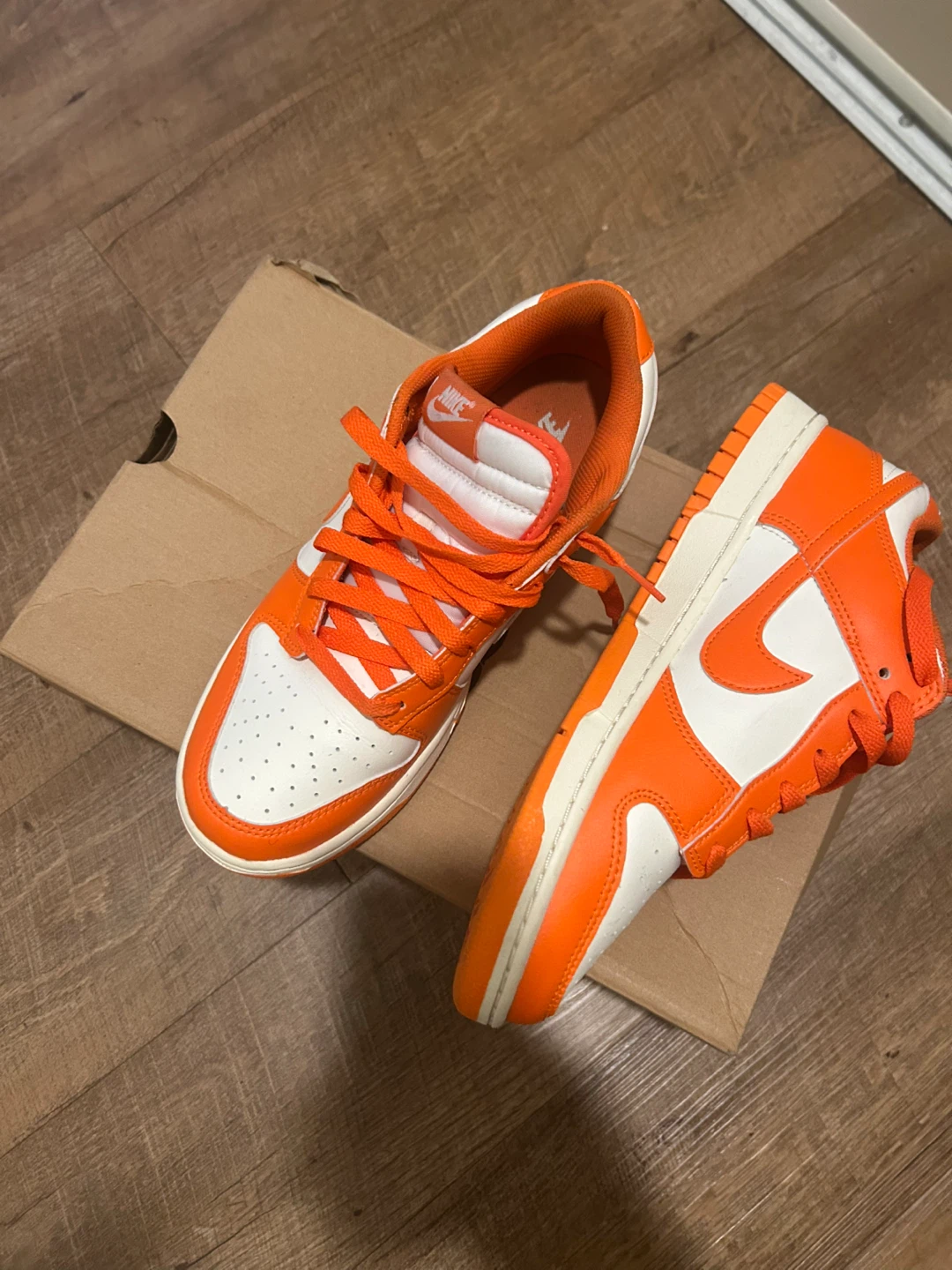 Nike dunks