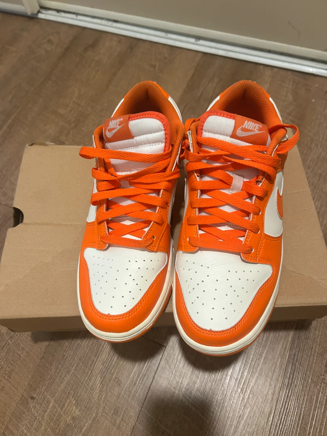 Nike dunks - photo 3