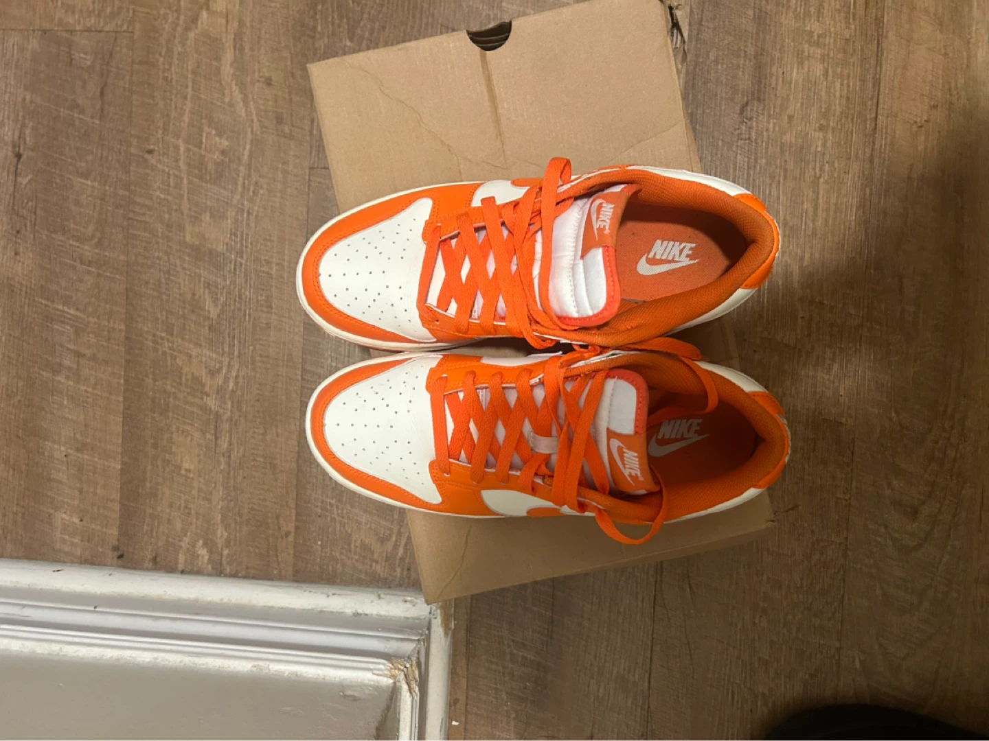 Nike dunks - photo 2