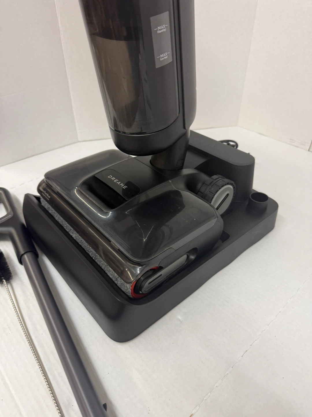 Dreame H12 FlexReach Cordless Floor Washer - photo 2