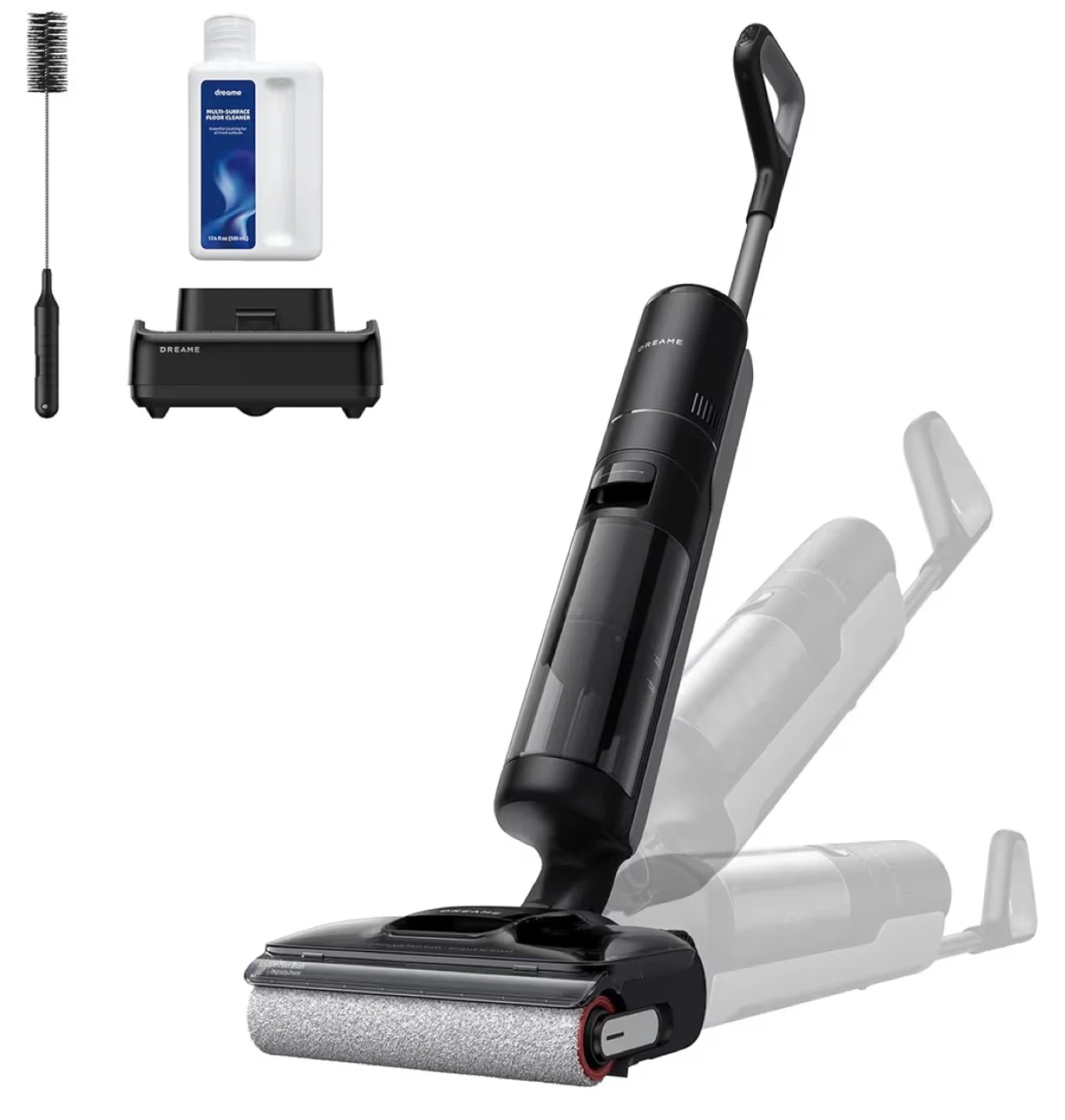 Dreame H12 FlexReach Cordless Floor Washer