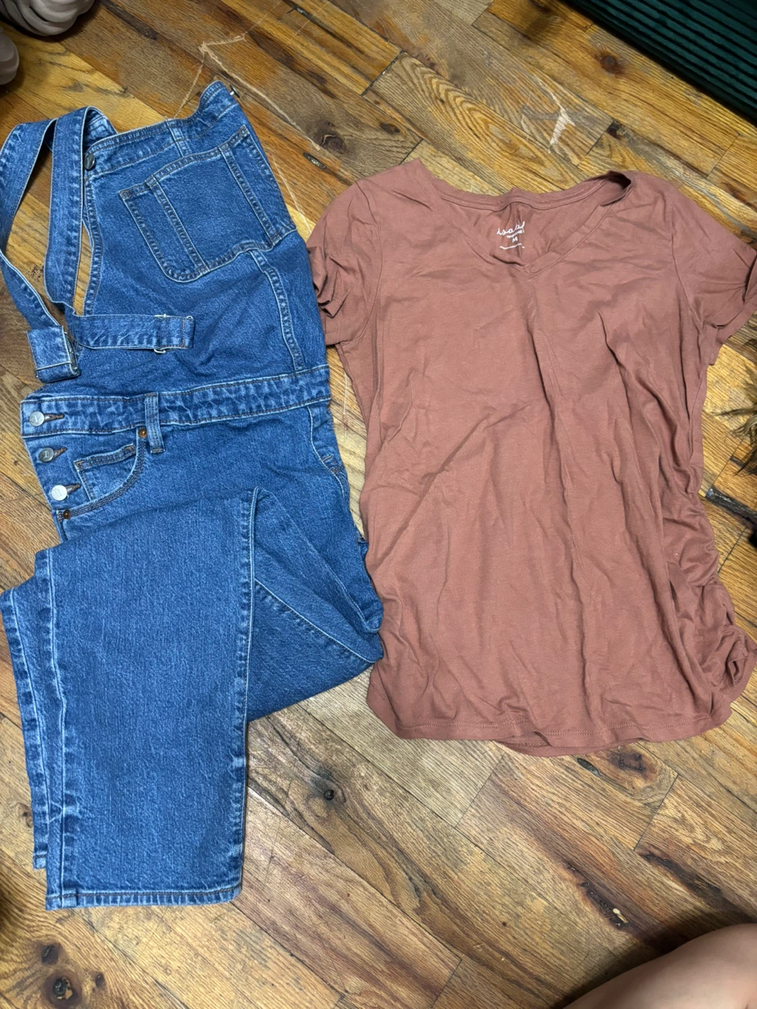 Maternity Bundle