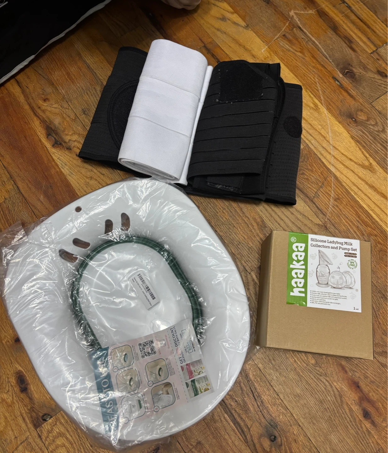 Maternity Bundle - photo 4