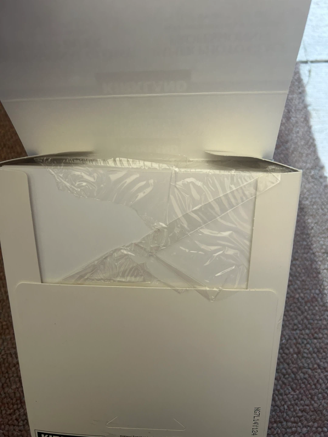 Kirkland Professional Glossy Photo Paper 4"x6" & 10.2"x15.2cm⚽️ - photo 3