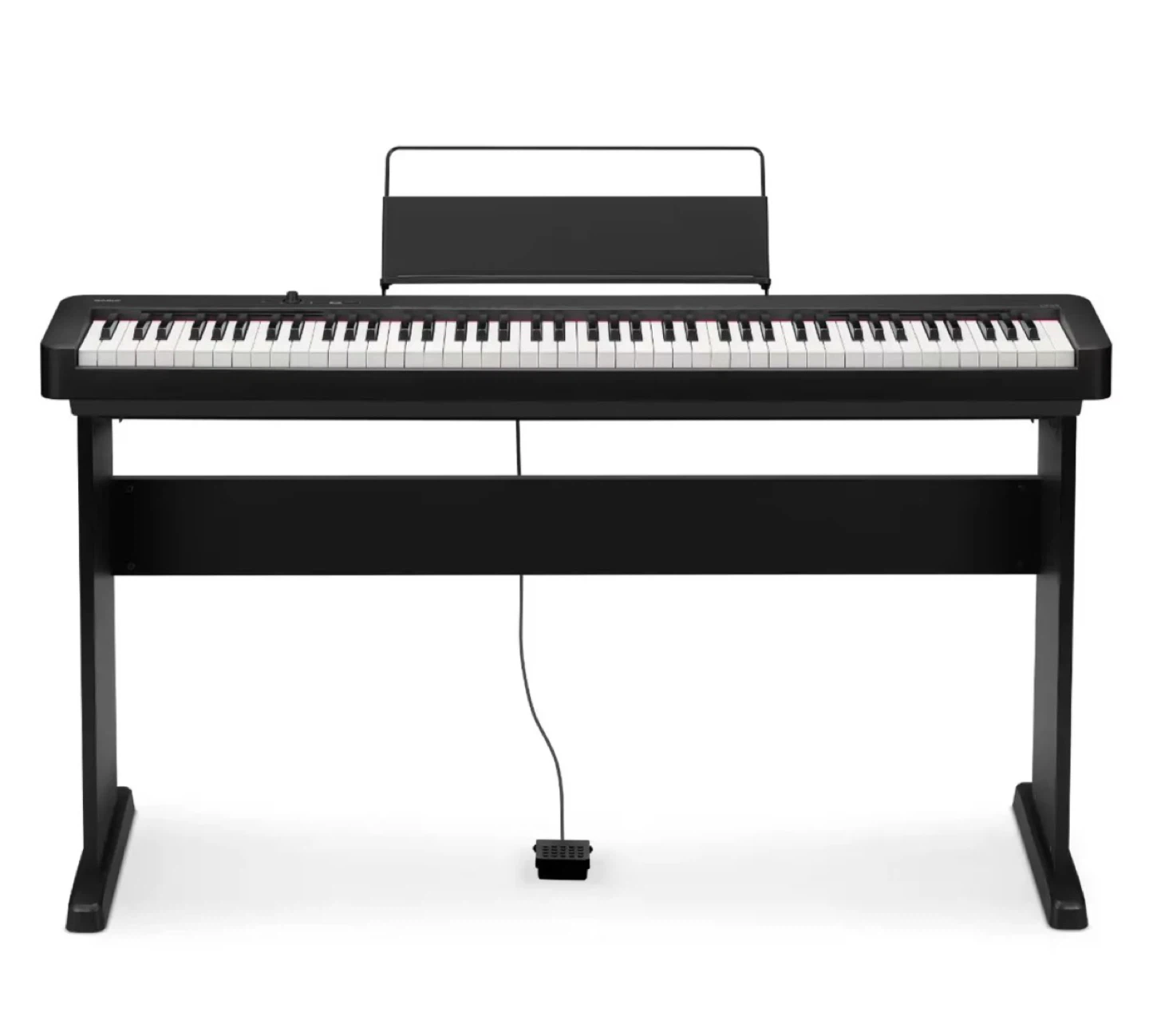 Casio CDP-S105 Digital Piano