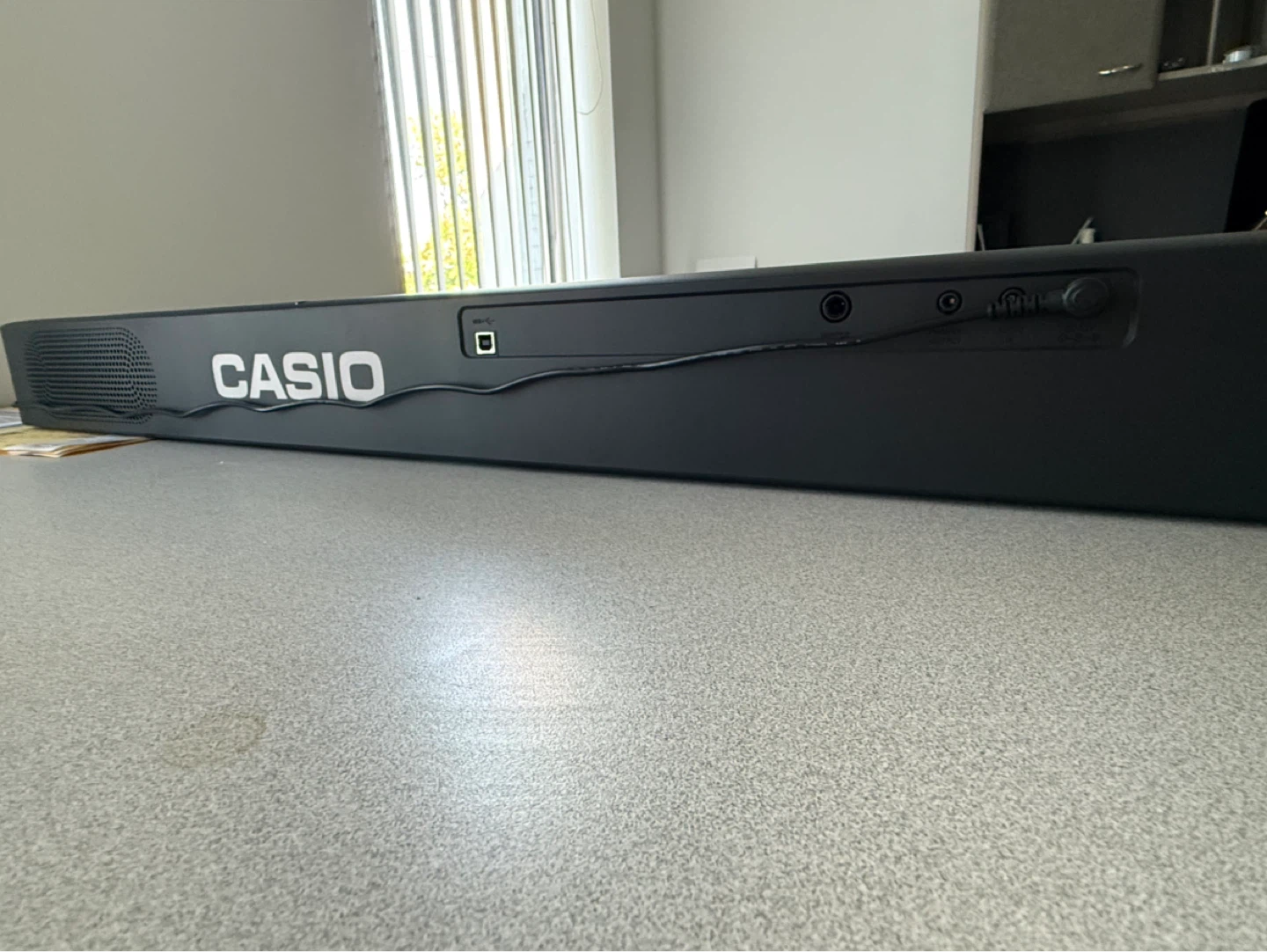 Casio CDP-S105 Digital Piano - photo 5