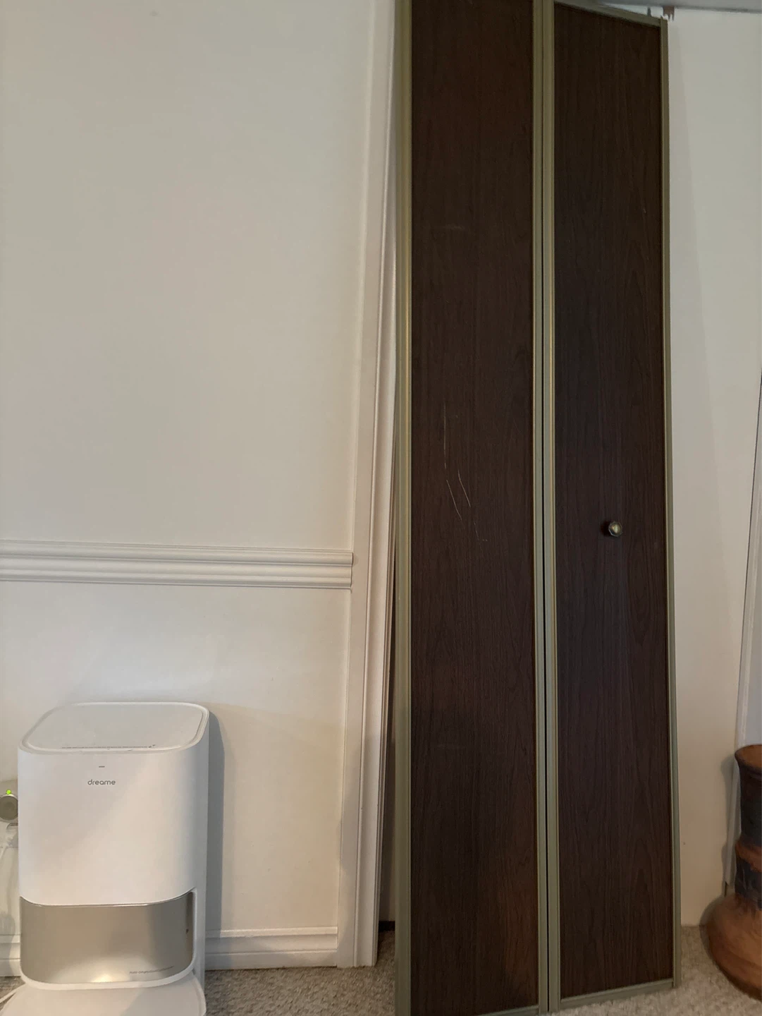 Bi-Fold Closet Doors - photo 2