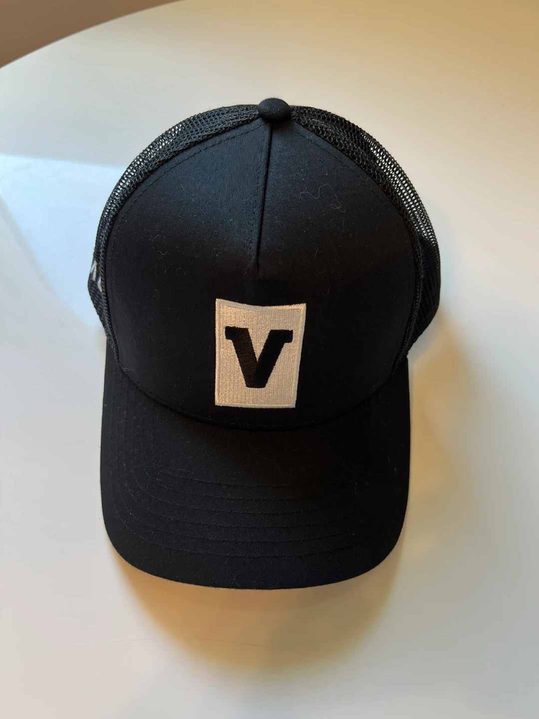 ⚽ VAULT Trucker Hat