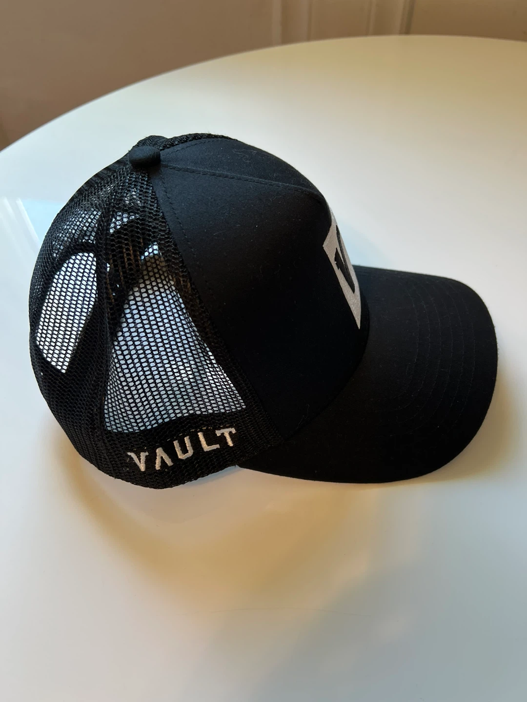 ⚽ VAULT Trucker Hat - photo 2