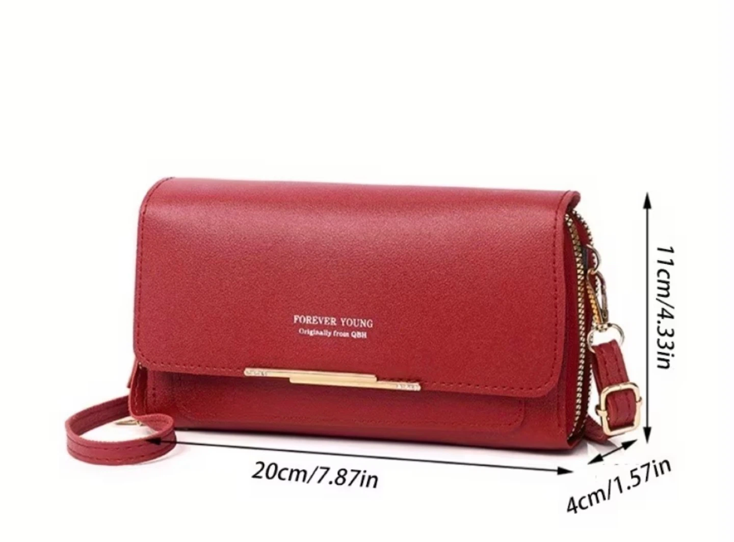 Women Wallet (Black available) - photo 4